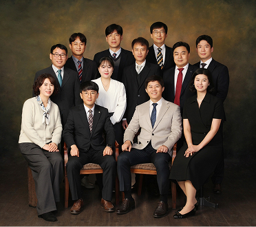 법률사무소 바름 구성원